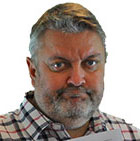 Rune Nikolaisen